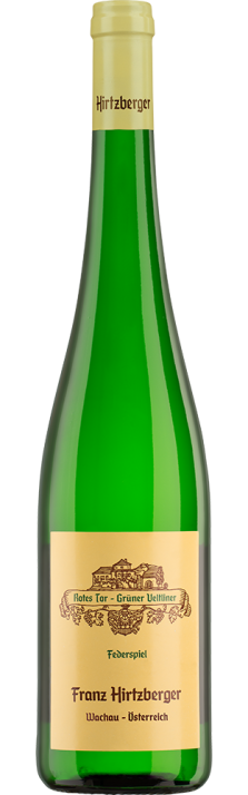 2023 Grüner Veltliner Federspiel Spitzer Rotes Tor Weingut Franz Hirtzberger 750 2023 Grüner Veltliner Federspiel Spitzer Rotes Tor Weingut Franz Hirtzberger 750