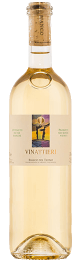 2021 Vinattieri Bianco Ticino DOC Vinattieri Ticinesi 750