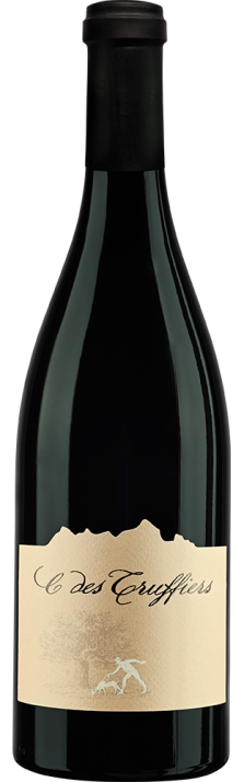 2022 C des Truffiers Vin de France 750