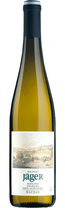 2023 Riesling Smaragd Ried Achleiten Weingut Roman Jäger 750