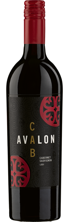 2018 Cabernet Sauvignon Lodi Avalon Winery 750