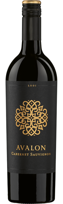 2019 Cabernet Sauvignon Lodi Avalon Winery 750