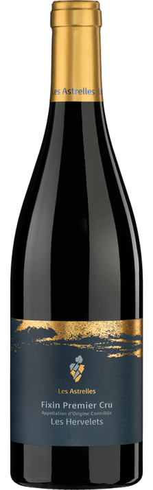 2021 Fixin Les Hervelets 1er Cru AOC Domaines Les Astrelles 750