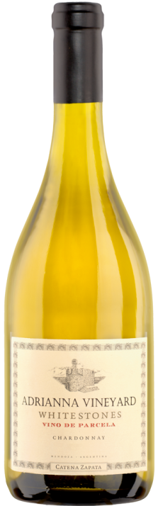 2022 Chardonnay White Stones Adrianna Vineyard Mendoza Bodega Catena Zapata 750 2022 Chardonnay White Stones Adrianna Vineyard Mendoza Bodega Catena Zapata 750