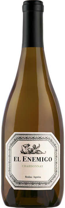 2022 Chardonnay El Enemigo Mendoza Adrianna Catena & Alejandro Vigil Puerto Ancona 750 2022 Chardonnay El Enemigo Mendoza Adrianna Catena & Alejandro Vigil Puerto Ancona 750