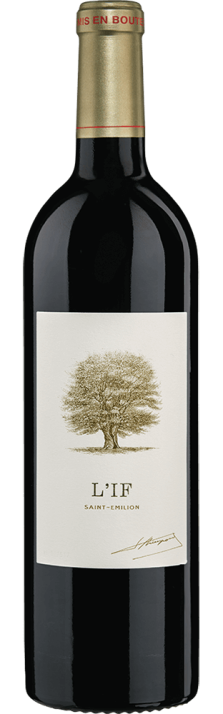 2024 L'If St-Emilion AOC 750