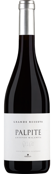 2021 Palpite Grande Reserva VR Alentejo Fitapreta Vinhos 750 2021 Palpite Grande Reserva VR Alentejo Fitapreta Vinhos 750