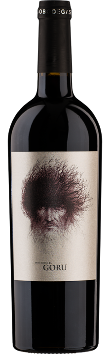 2020 El Goru Jumilla DOP Ego Bodegas 1500