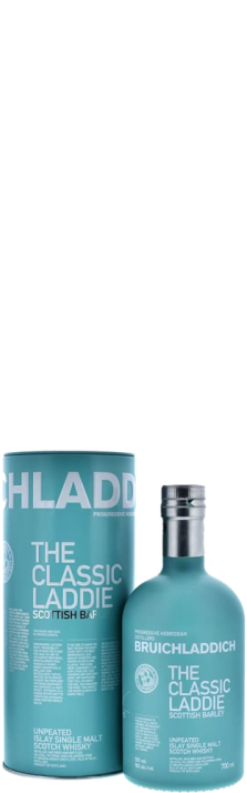 Whisky Bruichladdich The Classic Laddie Scottish Barley Single Islay Malt 700 Whisky Bruichladdich The Classic Laddie Scottish Barley Single Islay Malt 700