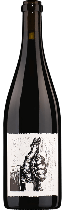 2023 Pilgrim Pinot Noir Graubünden AOC Matthias & Sina Gubler 750 2023 Pilgrim Pinot Noir Graubünden AOC Matthias & Sina Gubler 750