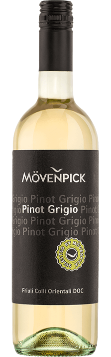 2024 Pinot Grigio Friuli Colli Orientali DOC Selected by Mövenpick Cabert 750 2024 Pinot Grigio Friuli Colli Orientali DOC Selected by Mövenpick Cabert 750