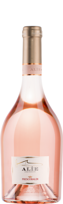 2022 Alìe Ammiraglia Rosé Toscana IGT Frescobaldi 3000