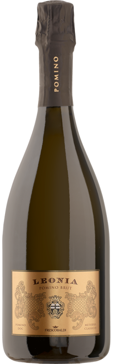 2020 Leonia Brut Spumante Pomino DOC Frescobaldi 750