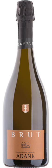 Blanc de Noir Brut Weingut Familie Hansruedi Adank 750 Blanc de Noir Brut Weingut Familie Hansruedi Adank 750