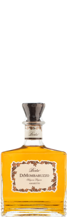 Amaretto di Mombaruzzo Distillerie Berta 700
