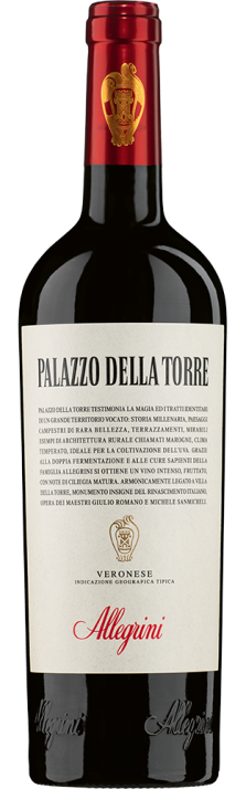 2019 Palazzo della Torre Veronese IGT Allegrini 1500 2019 Palazzo della Torre Veronese IGT Allegrini 1500
