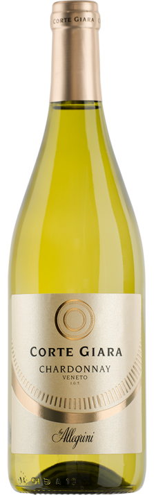 2022 Chardonnay Veneto IGT Corte Giara by Allegrini 750