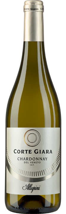 2024 Chardonnay Veneto IGT Corte Giara by Allegrini 750