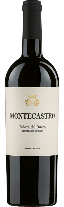 2022 Montecastro Ribera del Duero DO Bodegas y Viñedos Montecastro 1500 2022 Montecastro Ribera del Duero DO Bodegas y Viñedos Montecastro 1500