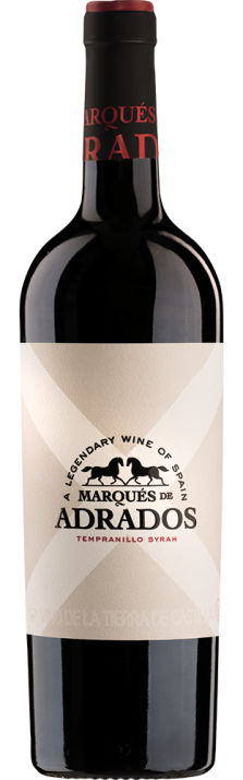 2020 Marqués de Adrados VT Castilla 750 2020 Marqués de Adrados VT Castilla 750