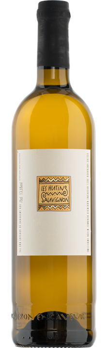 2024 Sauvignon Blanc Coteaux de Dardagny 1er Cru AOC Domaine Les Hutins (Bio) 750 2024 Sauvignon Blanc Coteaux de Dardagny 1er Cru AOC Domaine Les Hutins (Bio) 750