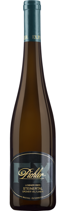 2022 Grüner Veltliner Ried Steinertal F.X. Pichler 750