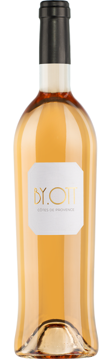 2024 By.Ott Rosé Côtes de Provence AOC Domaine Ott (Bio) 750 2024 By.Ott Rosé Côtes de Provence AOC Domaine Ott (Bio) 750