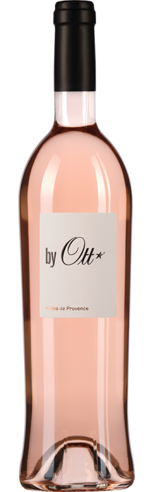 2024 By.Ott Rosé Côtes de Provence AOC Domaine Ott (Bio) 750 2024 By.Ott Rosé Côtes de Provence AOC Domaine Ott (Bio) 750