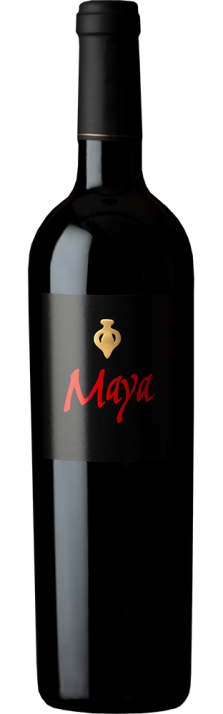 2020 Maya Napa Valley Dalla Valle Vineyards 750