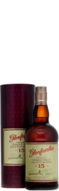 Whisky Glenfarclas 15 Years Single Highland Malt 700.00