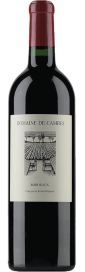 2018 Domaine de Cambes Bordeaux AOC 750.00