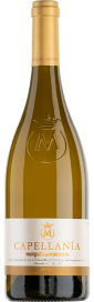 2015 Capellanía Reserva Rioja DOCa Marqués de Murrieta 750.00