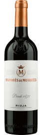 2019 Marqués de Murrieta Reserva Rioja DOCa 1500.00