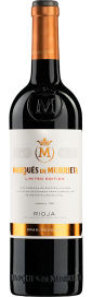 2014 Marqués de Murrieta Gran Reserva Rioja DOCa 750.00