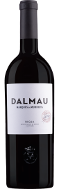 Dalmau Vertical 3x75cl : 1x 2015,1x 2016,1x2017 Rioja DOCa Marqués de Murrieta 2250.00