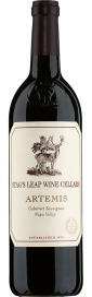 2017 Cabernet Sauvignon Artemis Napa Valley Stag's Leap Wine Cellars 750.00