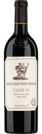 2018 Cabernet Sauvignon Cask 23 Stag's Leap Disctrict Napa Valley Stag's Leap Wine Cellars 750.00
