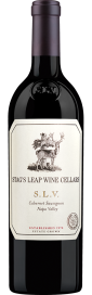 2019 Cabernet Sauvgnon S. L. V. Stags Leap District Napa Valley Stag's Leap Wine Cellars 750.00