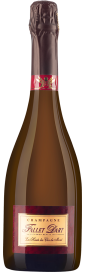 Champagne Les Hauts des Clos du Mont Fallet Dart 750.00
