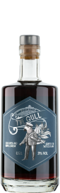 The Gull Mövenpick Cold brew & Rum liqueur 500.00