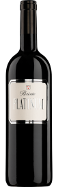 2015 Platinum Merlot Ticino DOC Brivio 750.00