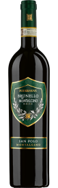 2016 Brunello di Montalcino DOCG Podernovi Poggio San Polo 750.00