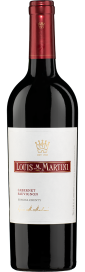 2017 Cabernet Sauvignon Sonoma County Louis M. Martini Winery 750.00