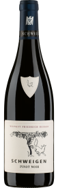 2017 Pinot Noir trocken Schweigen Weingut Friedrich Becker 750.00