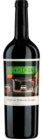2018 Lucky Draw Cabernet Sauvignon California Lucky Draw Wines 750.00