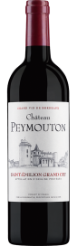 2019 Château Peymouton Grand Cru St-Emilion AOP 750.00