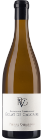 2019 Eclat de Calcaire Bourgogne AOP Chardonnay PVG Pierre Girardin 750.00