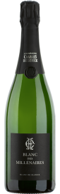 2007 Champagne Blanc des Millénaires Blanc de Blancs Charles Heidsieck 750.00