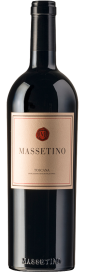 2019 Massetino Toscana IGT Masseto 750.00
