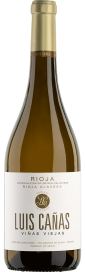 2019 Blanco Viñas Viejas Rioja DOCa Bodegas Luis Cañas 750.00